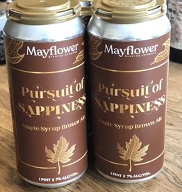 USA Mayflower Pursuit Of Sappiness Maple Brown 4pk