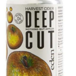 USA Eden Deep Cut Harvest Cider 4pk