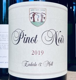 Germany 2020 Enderle & Moll Pinot Noir Baden