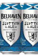 UK Belhaven Scottish Ale 4pk