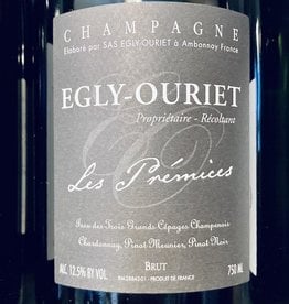 France Egly-Ouriet Champagne Brut “Les Premices”