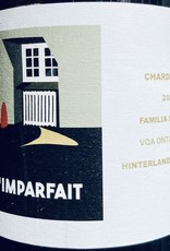 Canada 2019 L'Imparfait Chardonnay Hinterland & McMillan