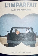 Canada 2019 L'Imparfait "La Soupe Populaire" Hinterland & McMillan