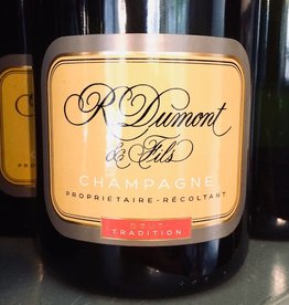 France Dumont Champagne Brut 3L
