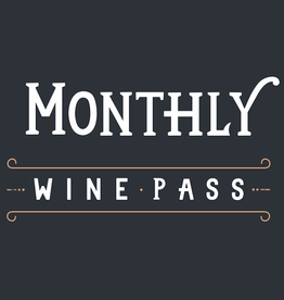 Monthly Pass - 6 bottles for 3 months