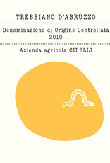 Italy 2020 Cirelli Trebbiano D'Abruzzo