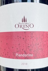 Italy 2018 Pian dell’ Orino Toscana "Piandorino"