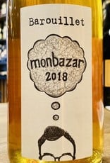 France 2018 Chateau Barouillet “Monbazar”