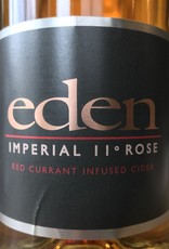 USA Eden Imperial Rose Cider 750ml
