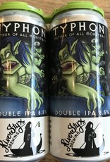 USA River Styx Typhon Father Of All Monsters DIPA 4pk