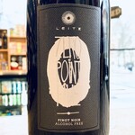 Germany Leitz “Eins Zwei Zero” Pinot Noir (alcohol free)