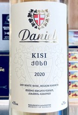 Georgia 2020 Danieli Kisi Kakheti