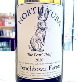 USA 2020 Frenchtown Farms "The Pearl Thief" North Yuba