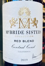 USA 2019 McBride Sisters "Red Blend" Central Coast