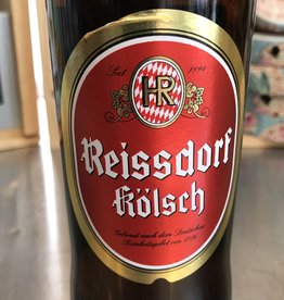 Germany Reissdorf Kolsch