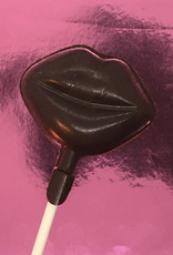 USA La Nef Milk Chocolate Lips