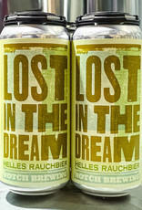 USA Notch "Lost in the Dream" 4pk