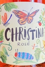 Austria 2021 Christina Rose