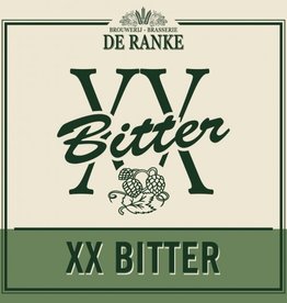 Belgium De Ranke XX Bitter