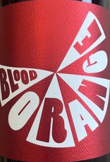 USA Mommenpop California Aperitif "Blood Orange"