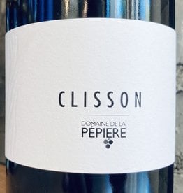France 2019 Pepiere Clisson Muscadet Sevre et Maine
