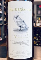 Italy 2018 Bragagni "Barbagianna"