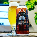 USA Idle Hands Farmhouse Pale 4pk