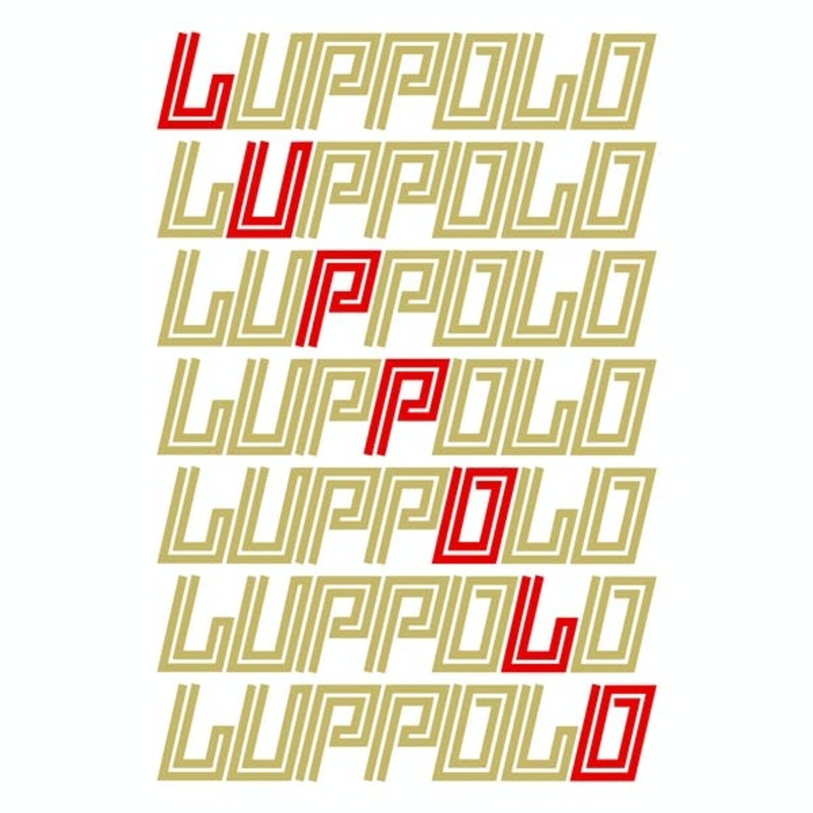 USA Oxbow Luppolo 4pk
