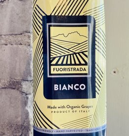 Italy Fuoristrada Bianco 1L tetrapak