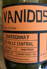 Chile 2021 Laurent Family Vineyard "Vanidoso" Chardonnay