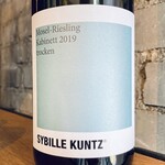 Germany 2020 Sybille Kuntz Mosel Riesling Kabinett trocken