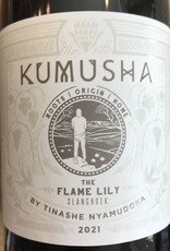 South Africa 2021 Kumusha Flame Lily
