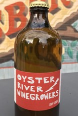 USA Oyster River Dry Cider Pint