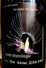 France 2021 Jean-Pierre Robinot - L'Ange Vin "Bistrologie"