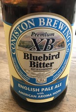 UK Coniston XB Bluebird Bitter