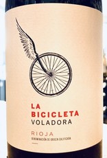 Spain 2019 La Bicicleta Voladora Rioja