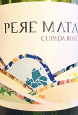 Spain Pere Mata "Cupada Rose" Cava Brut Nature Reserva