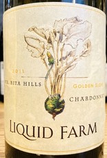 USA 2011 Liquid Farm "Golden Slope" Chardonnay