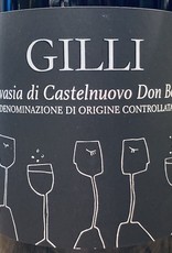 Italy 2021 Gilli Malvasia di Castelnuovo Don Bosco