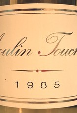 France 1985 Moulin Touchais Coteaux du Layon