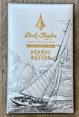 USA Dick Taylor Peanut Butter 55% 2oz