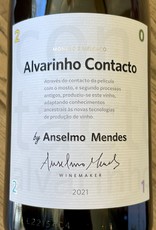 Portugal 2021 Anselmo Mendes Contacto Alvarinho