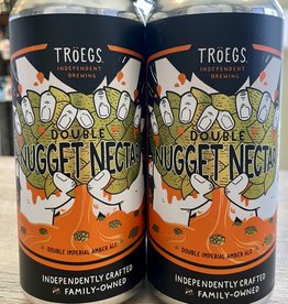 USA Troegs Double Nugget Nectar 4pk