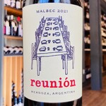 Argentina 2023 Reunion Malbec