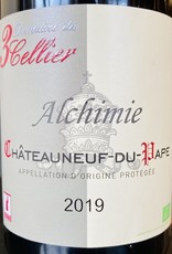 France 2019 Domaine des 3 Cellier Chateauneuf-du-Pape “Alchimie”