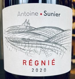 France 2020 Antoine Sunier Régnié