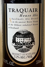 UK Traquair House Scotch Ale 330ml
