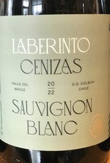 Chile 2022 Laberinto Sauvignon Blanc "Cenizas" Valle del Maule