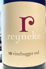 South Africa 2018 Reyneke “Vinehugger” Red Western Cape