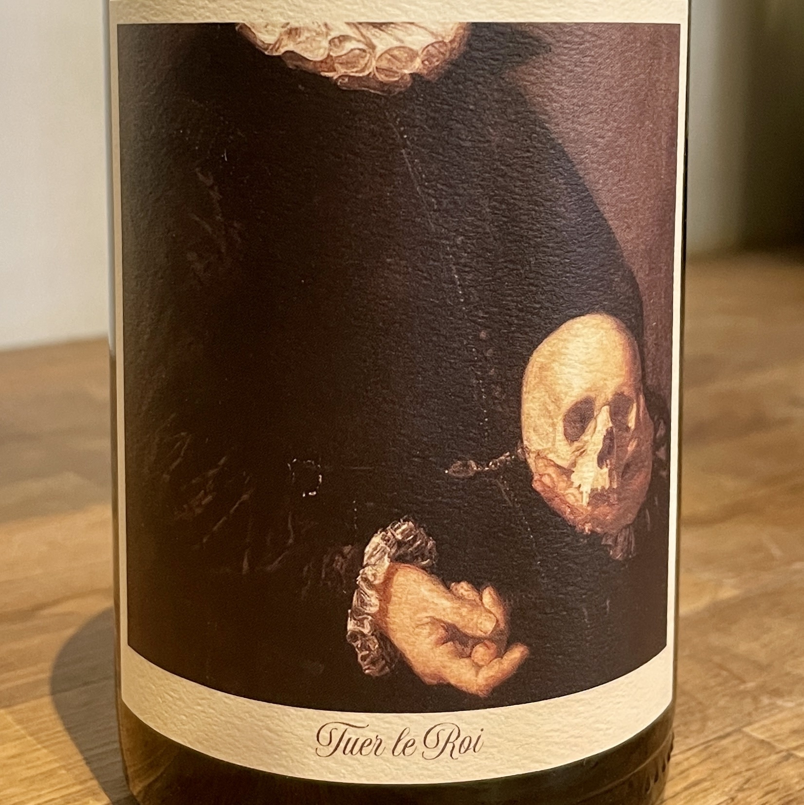2020 Jolie Laide North Coast Syrah Streetcar